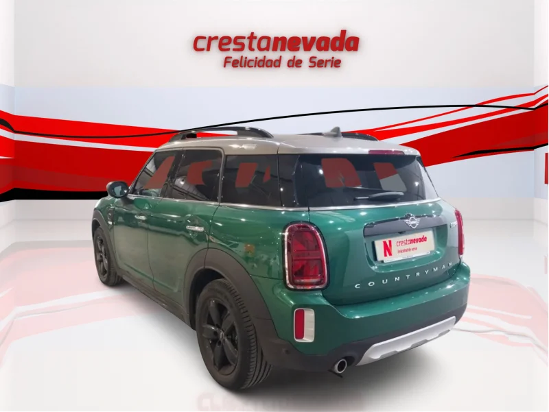 Imagen de Mini Countryman