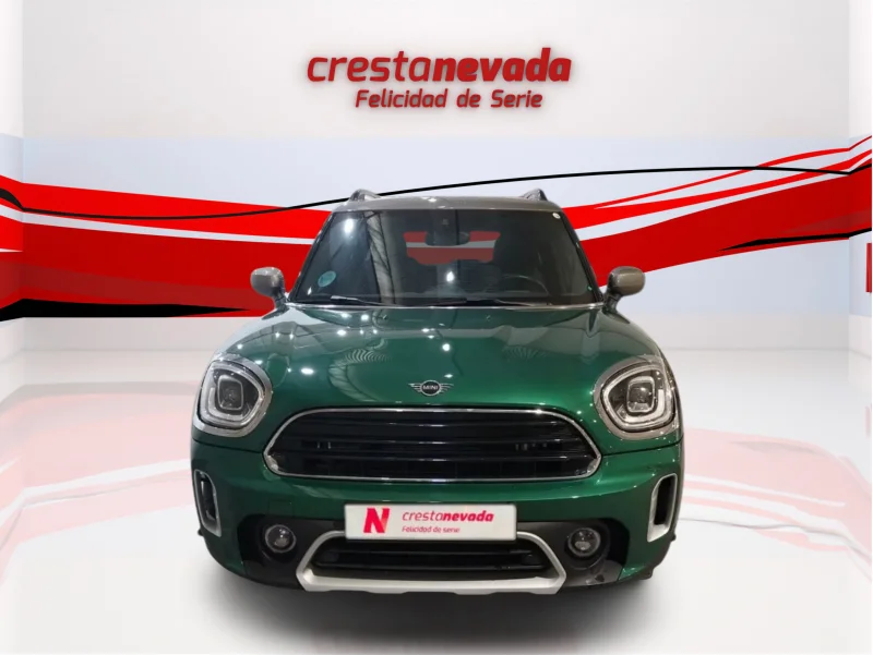 Imagen de Mini Countryman