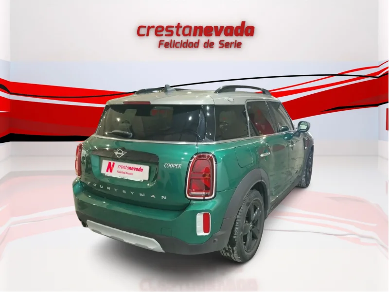 Imagen de Mini Countryman