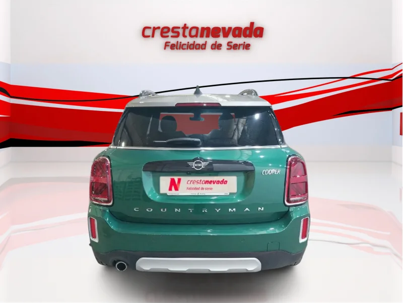 Imagen de Mini Countryman