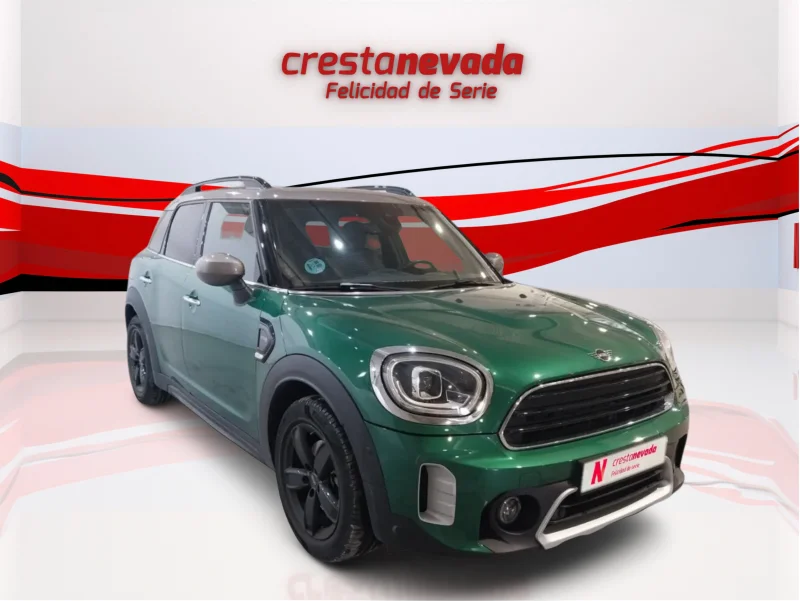 Imagen de Mini Countryman