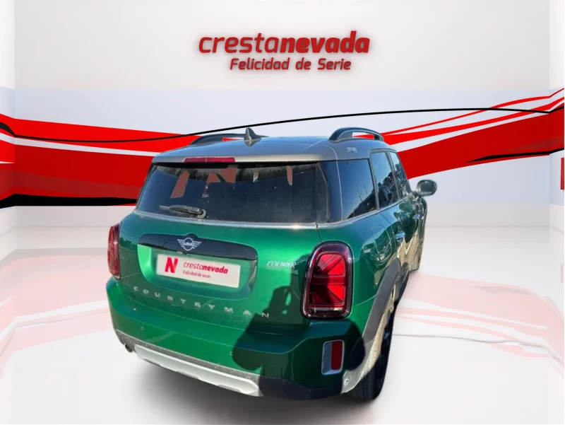 Imagen de Mini Countryman