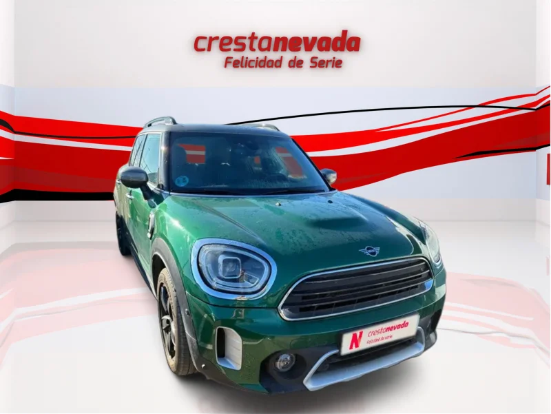 Imagen de Mini Countryman