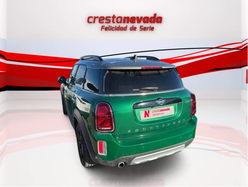 Imagen de Mini Countryman