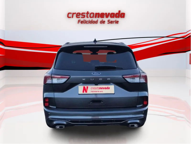 Imagen de Ford Kuga