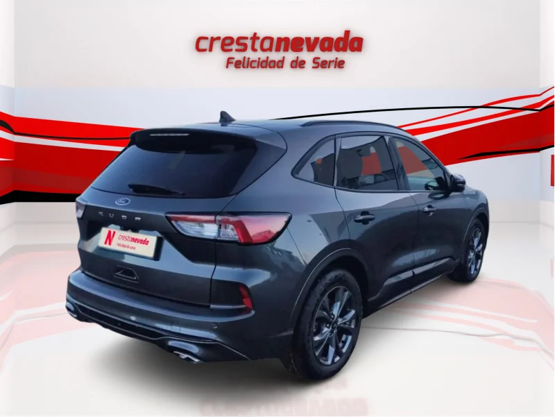 Imagen de Ford Kuga