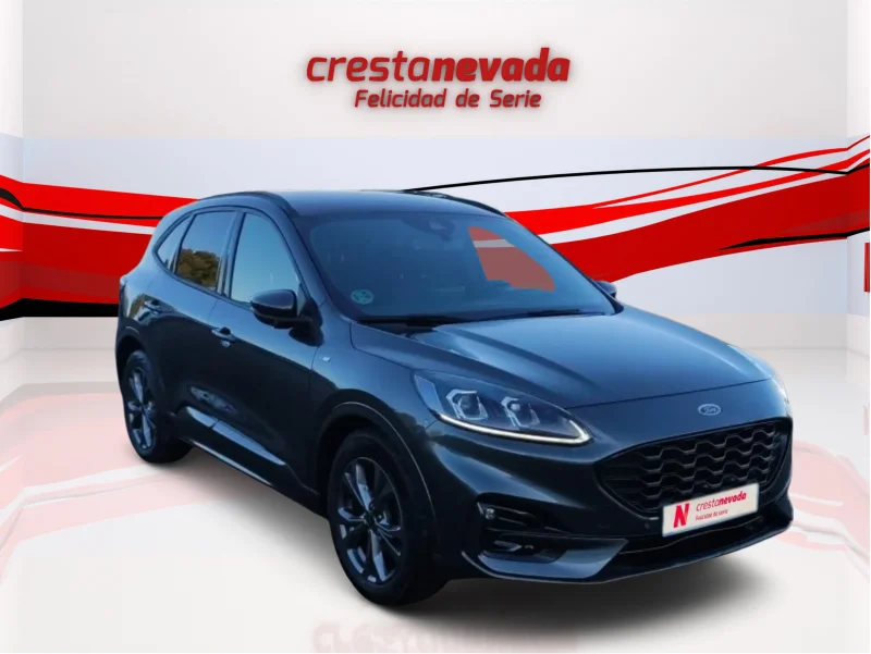 Imagen de Ford Kuga