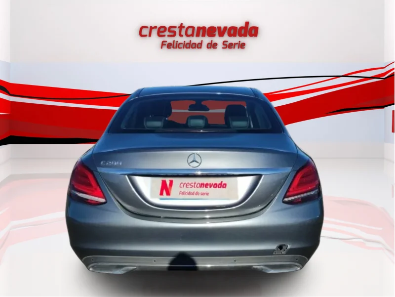 Imagen de mercedes-benz Clase C