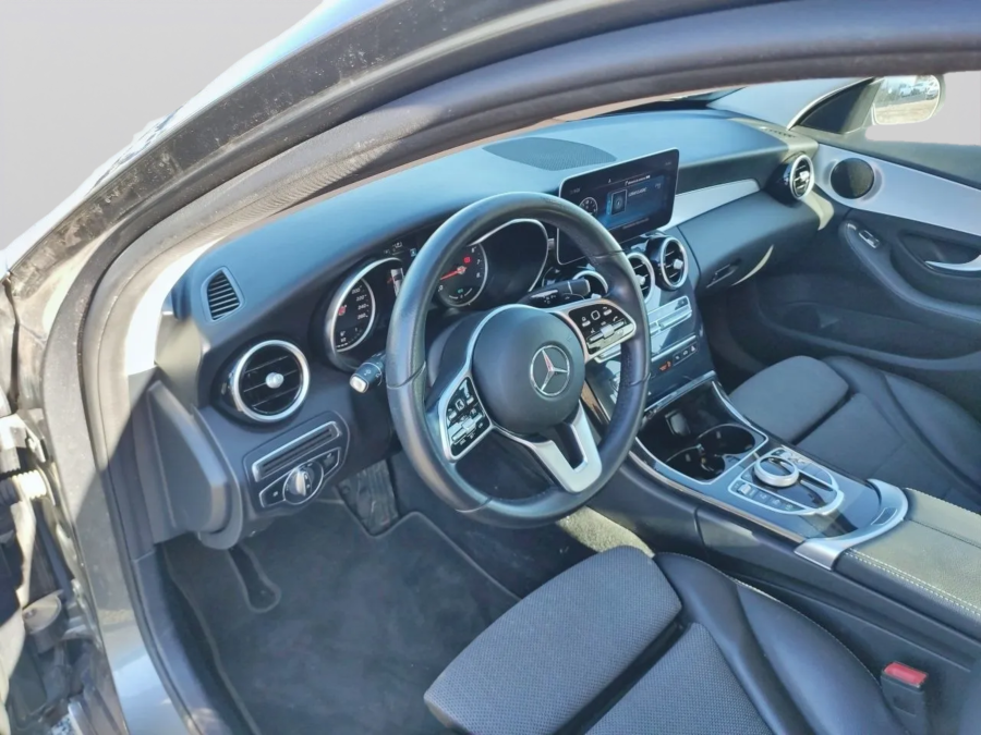 Imagen 7 de mercedes-benz Clase C Gasolina 184 CV