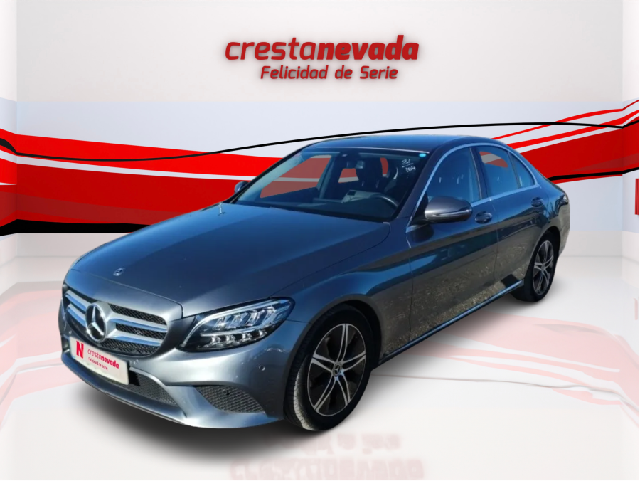 Imagen 1 de mercedes-benz Clase C Gasolina 184 CV