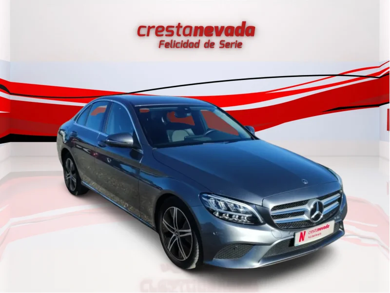 Imagen de mercedes-benz Clase C