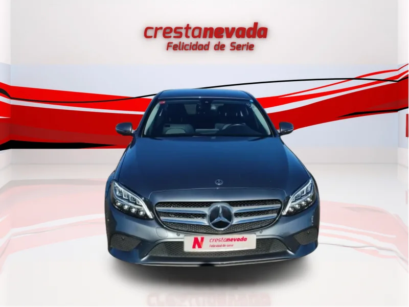 Imagen de mercedes-benz Clase C