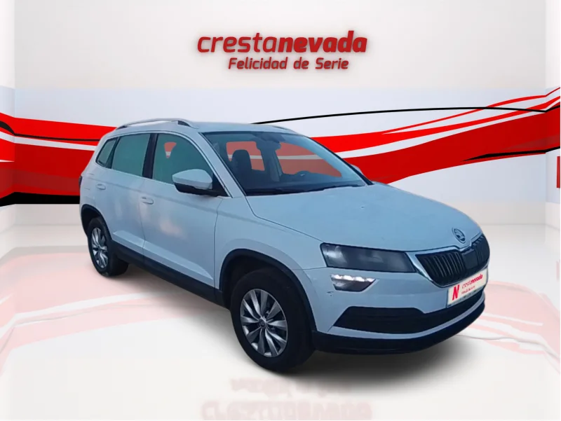 Imagen de Skoda Karoq