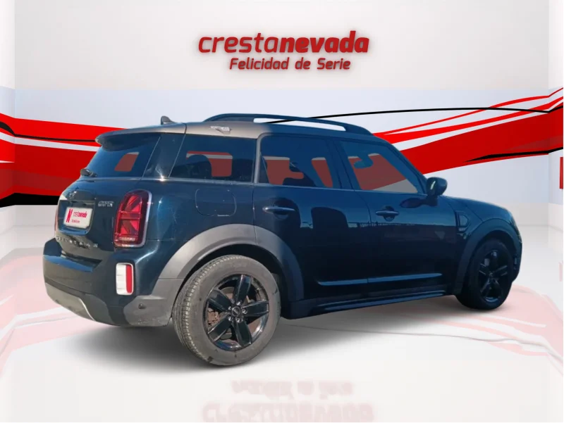 Imagen de Mini Countryman