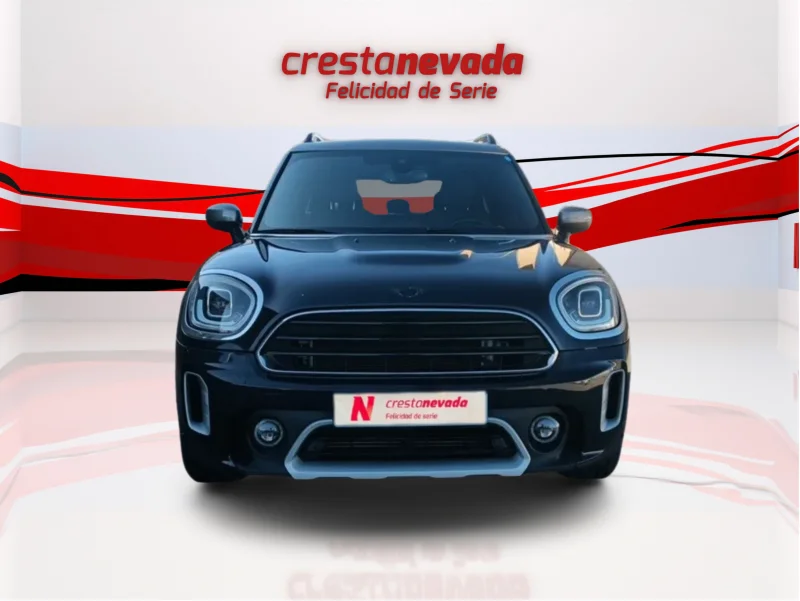 Imagen de Mini Countryman