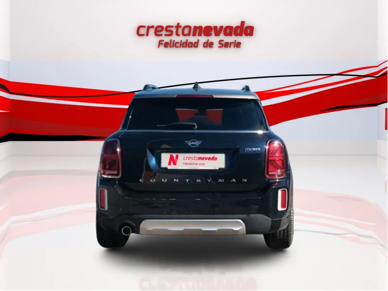 Imagen de Mini Countryman