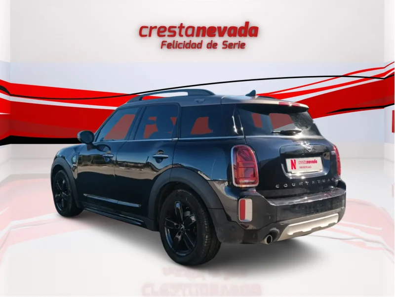 Imagen de Mini Countryman