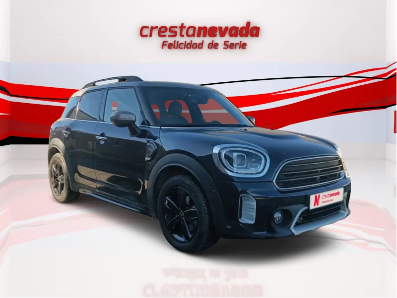 Imagen de Mini Countryman