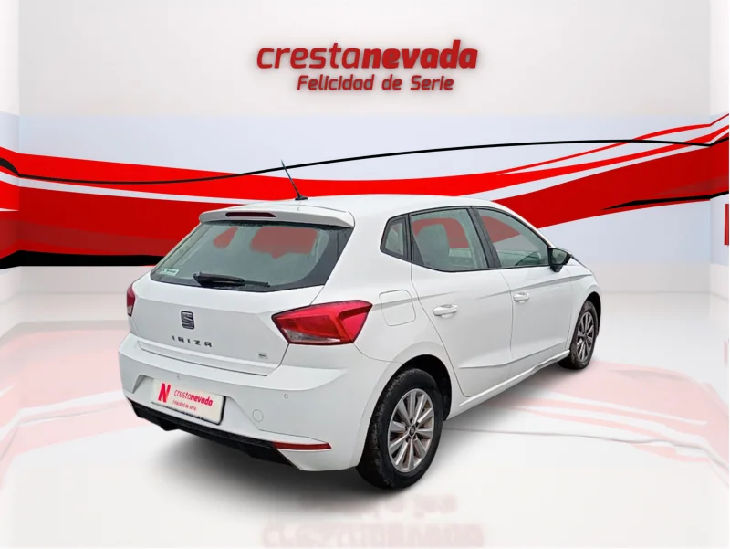Imagen de SEAT Ibiza