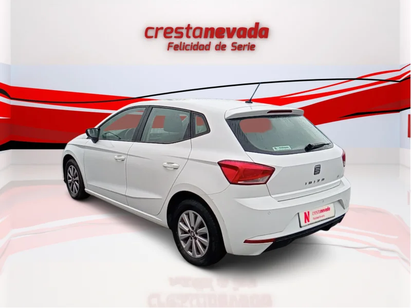 Imagen de SEAT Ibiza