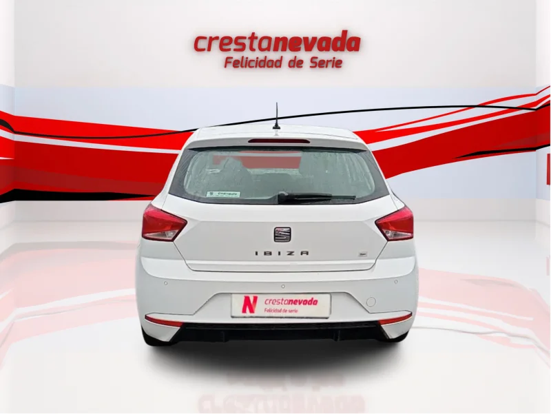 Imagen de SEAT Ibiza