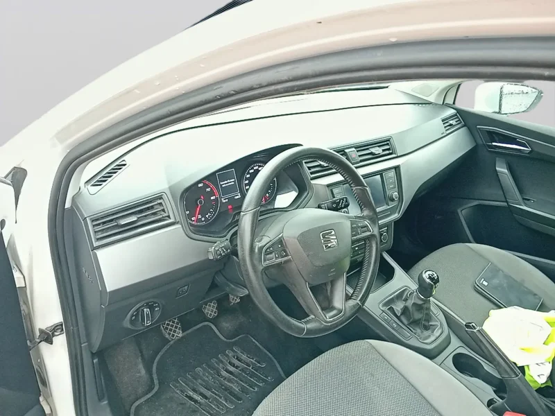 Imagen de SEAT Ibiza