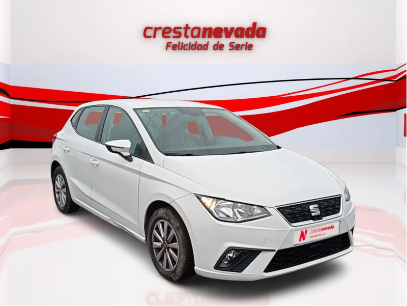 Imagen de SEAT Ibiza