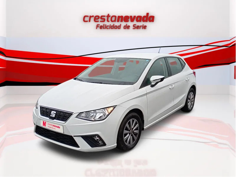 Imagen de SEAT Ibiza