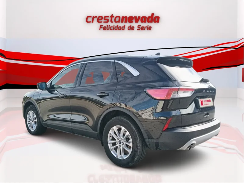 Imagen de Ford Kuga
