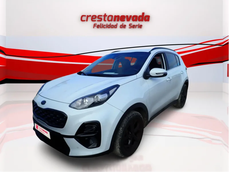 Imagen de Kia Sportage