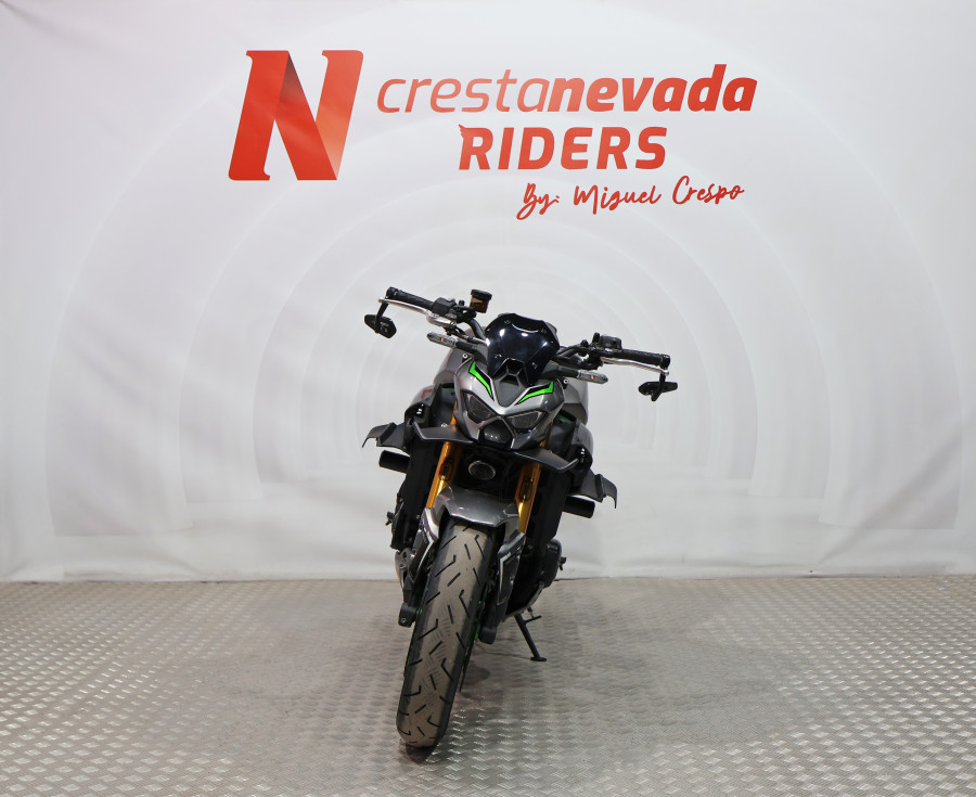 Imagen 5 de KAWASAKI Z 900 SE Gasolina 124 CV