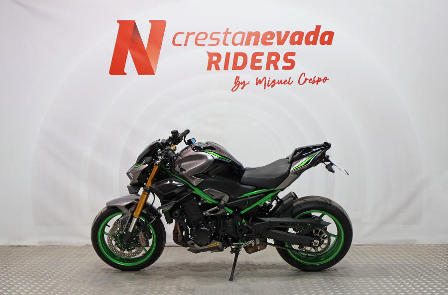 Imagen 3 de KAWASAKI Z 900 SE Gasolina 124 CV