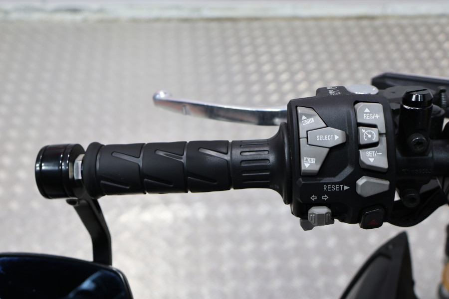 Imagen 8 de KAWASAKI Z 900 SE Gasolina 124 CV