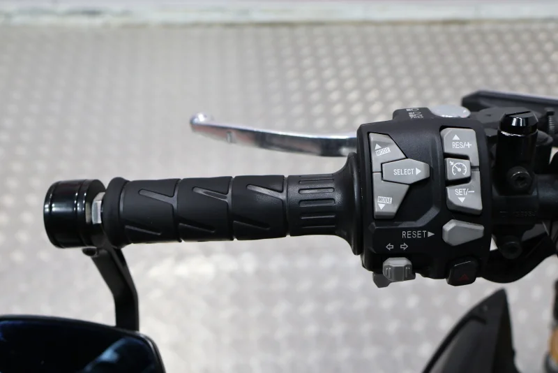 Imagen de KAWASAKI Z 900 SE