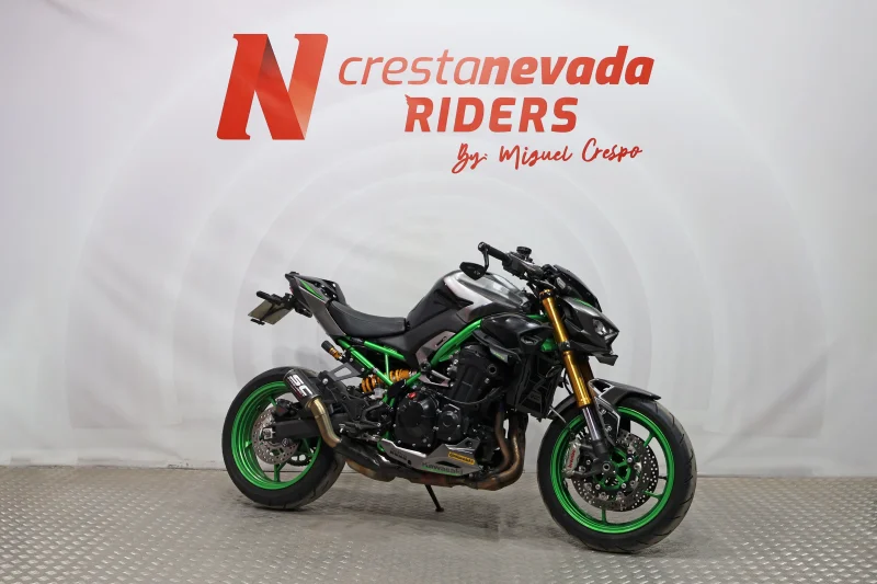 Imagen de KAWASAKI Z 900 SE