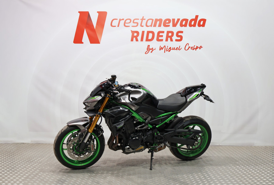 Imagen 4 de KAWASAKI Z 900 SE Gasolina 124 CV