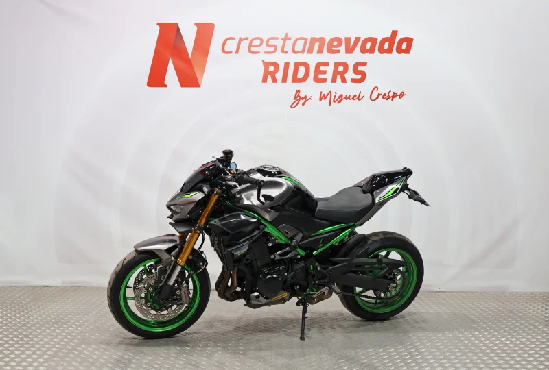 Imagen de KAWASAKI Z 900 SE