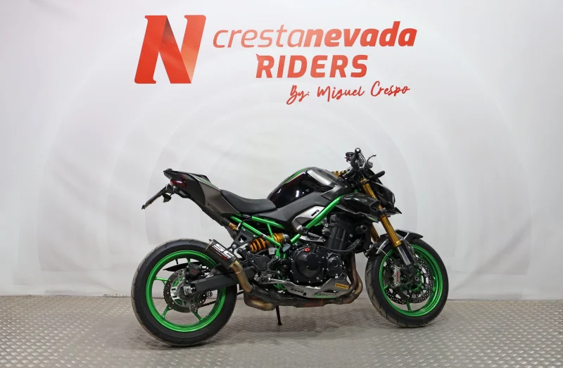 Imagen de KAWASAKI Z 900 SE