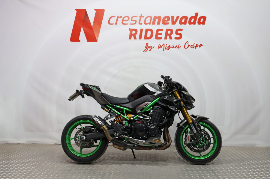 Imagen 7 de KAWASAKI Z 900 SE Gasolina 124 CV