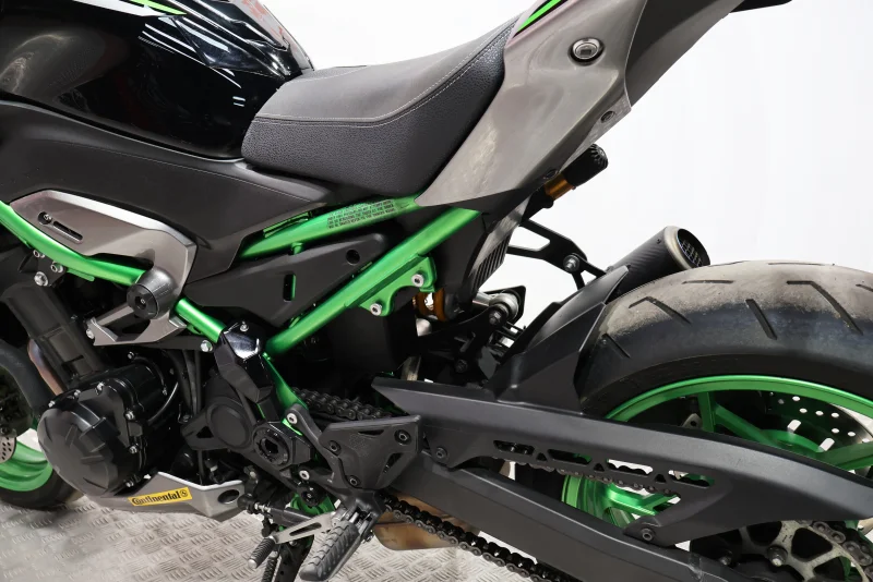 Imagen de KAWASAKI Z 900 SE