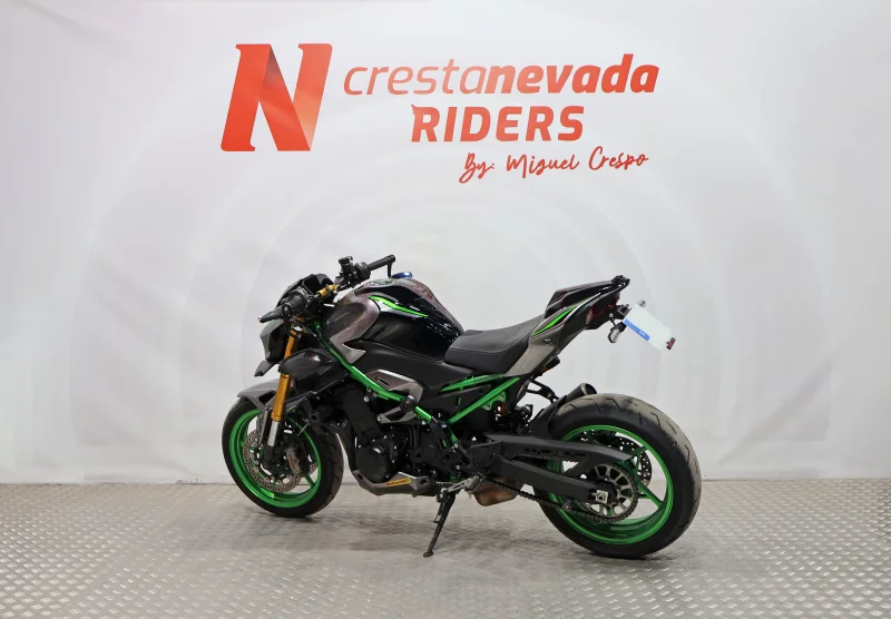 Imagen de KAWASAKI Z 900 SE