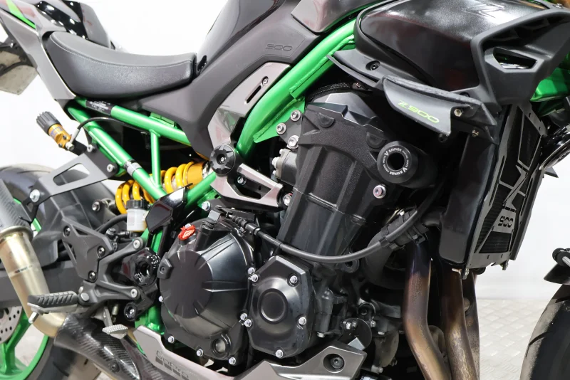 Imagen de KAWASAKI Z 900 SE