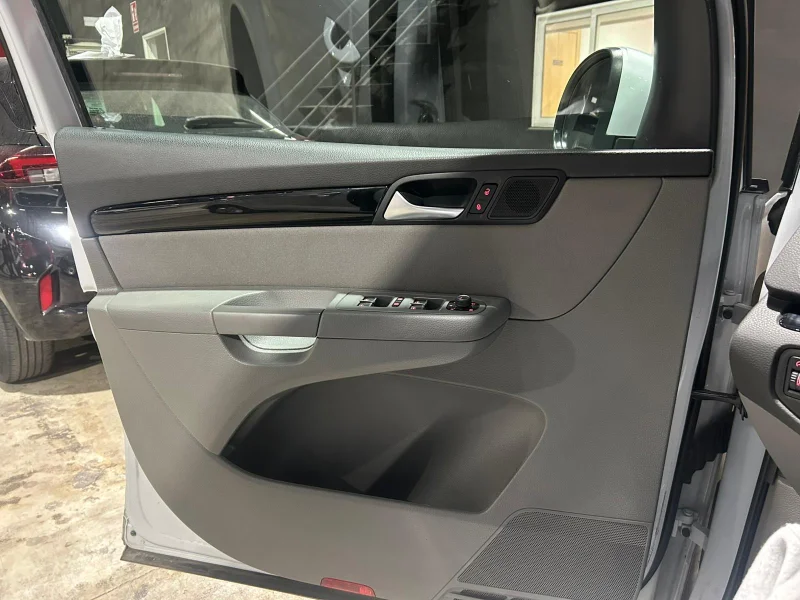 Imagen de SEAT Alhambra