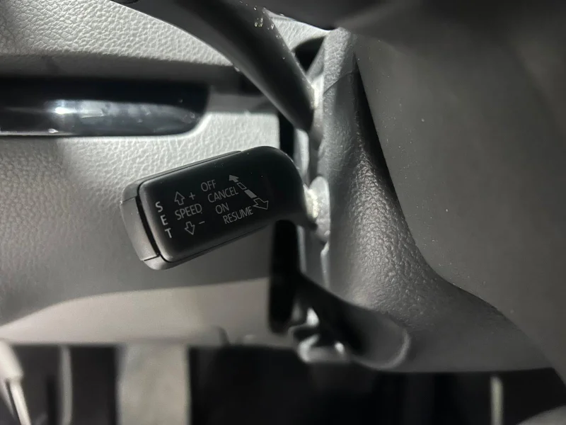 Imagen de SEAT Alhambra