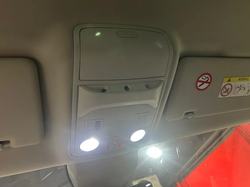 Imagen de SEAT Alhambra