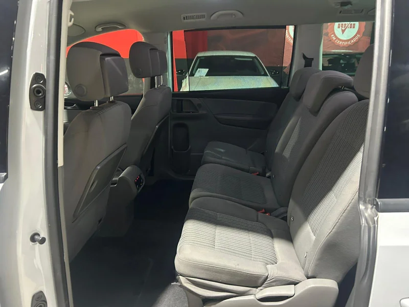 Imagen de SEAT Alhambra