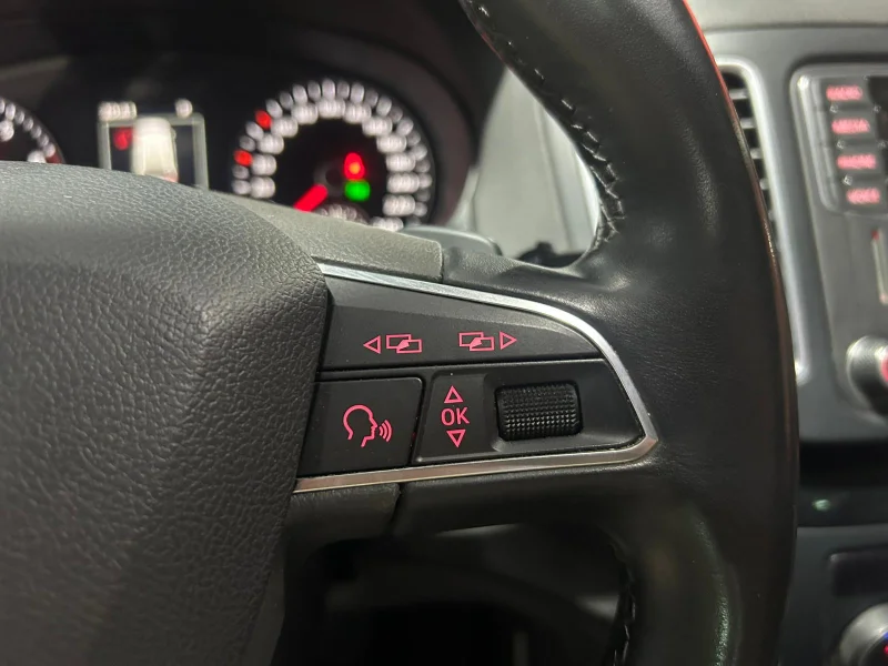 Imagen de SEAT Alhambra