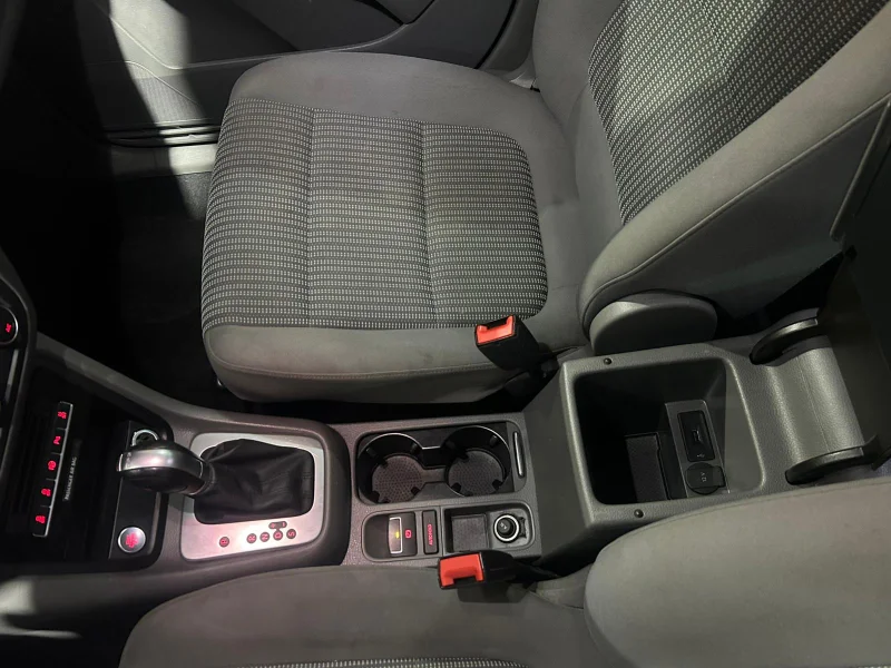 Imagen de SEAT Alhambra