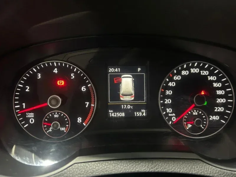 Imagen de SEAT Alhambra