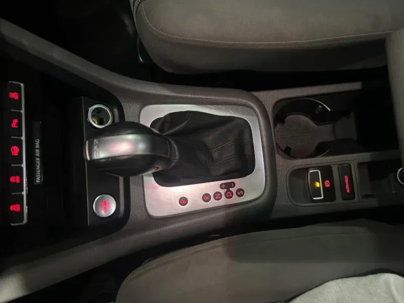 Imagen de SEAT Alhambra